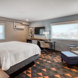 King Room Mobility Access or Hearing Accessible